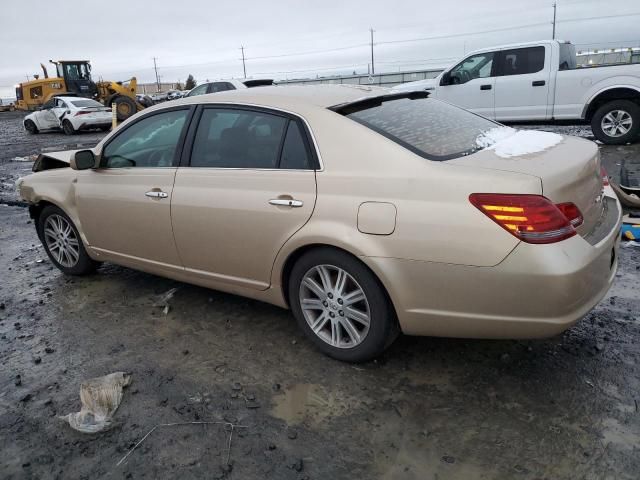 2010 Toyota Avalon XL