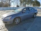 2007 Honda Accord LX