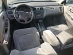 2002 Honda Accord EX