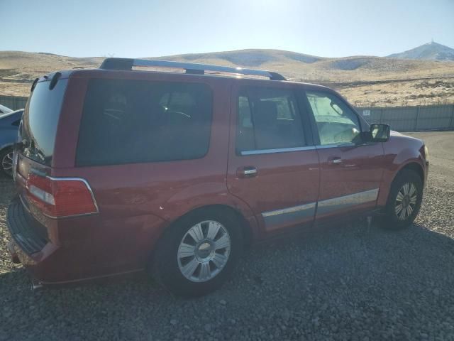 2007 Lincoln Navigator