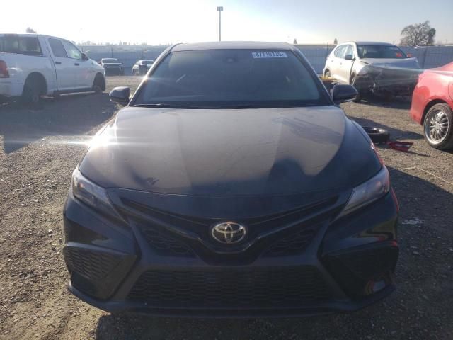 2023 Toyota Camry SE Night Shade