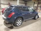 2006 Nissan Murano SL