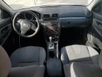 2007 Mazda 3 Hatchback