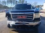 2012 GMC Sierra C1500 SLE