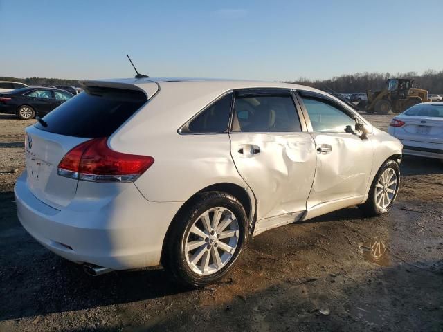 2010 Toyota Venza