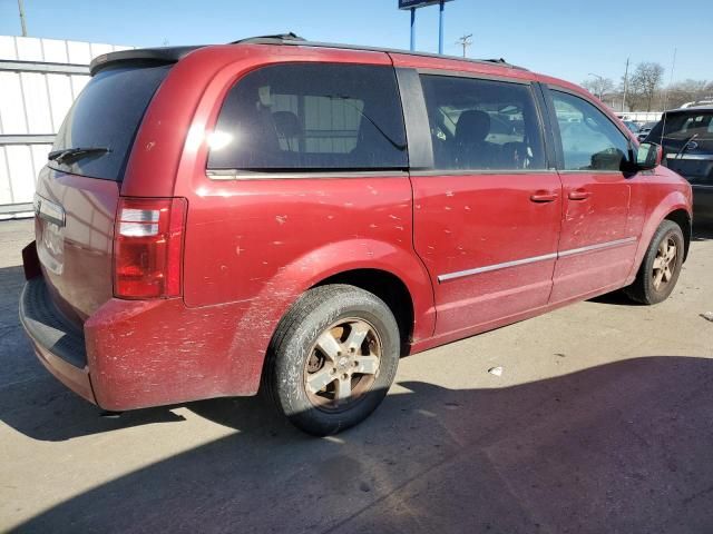 2008 Dodge Grand Caravan SXT