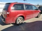 2008 Dodge Grand Caravan SXT