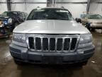 2003 Jeep Grand Cherokee Laredo