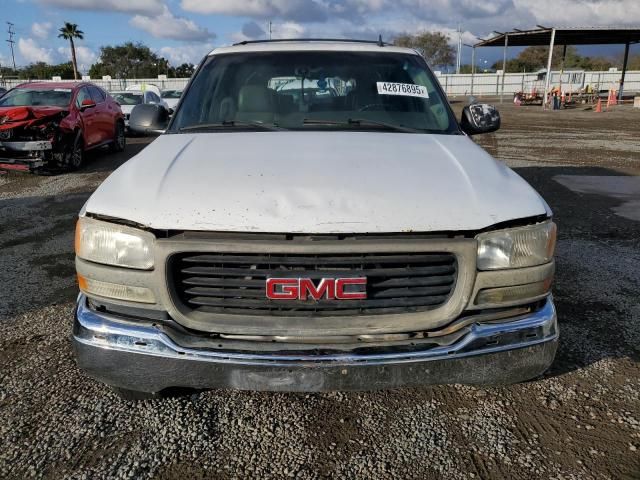 2006 GMC Yukon XL C1500