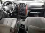 2007 Chrysler Town & Country LX