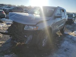 2014 Jeep Grand Cherokee Laredo en venta en Kansas City, KS