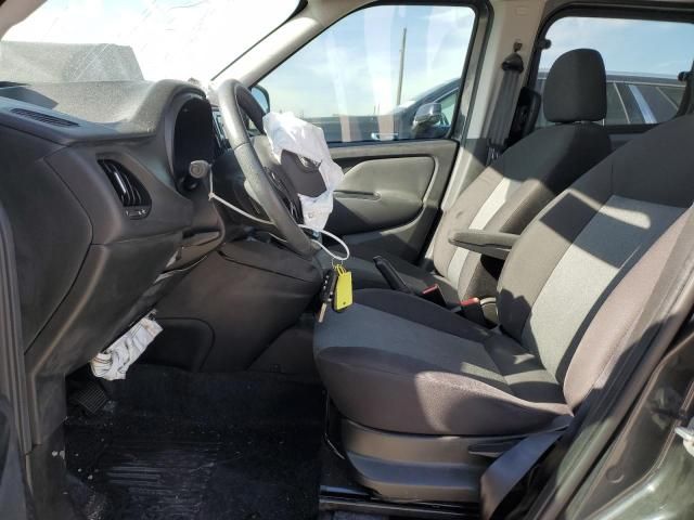 2015 Dodge RAM Promaster City SLT