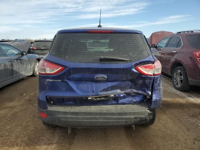 2013 Ford Escape S