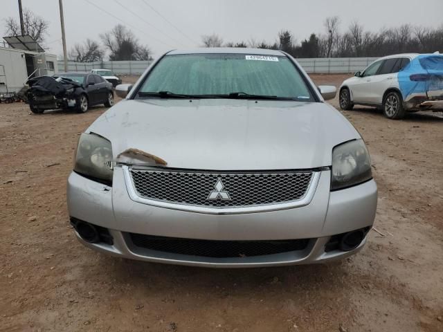 2011 Mitsubishi Galant FE