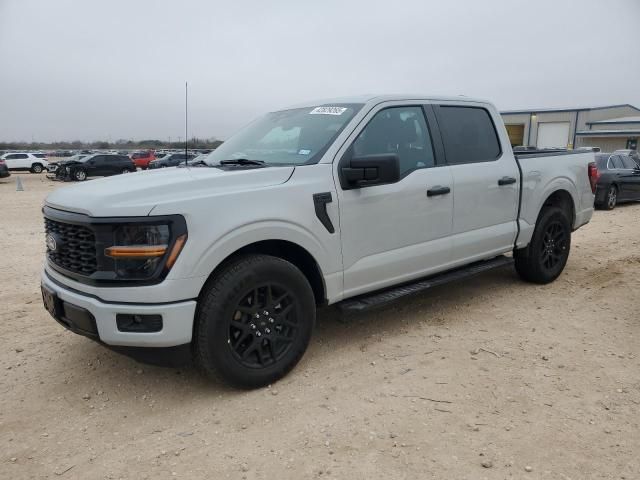 2024 Ford F150 STX