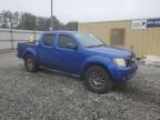 2012 Nissan Frontier S