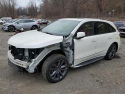 2019 Acura MDX A-Spec en venta en Marlboro, NY