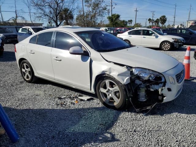 2013 Volvo S60 T5