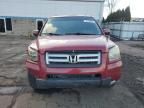 2006 Honda Pilot EX