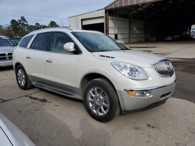 2012 Buick Enclave