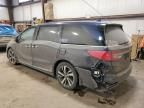 2020 Honda Odyssey Touring