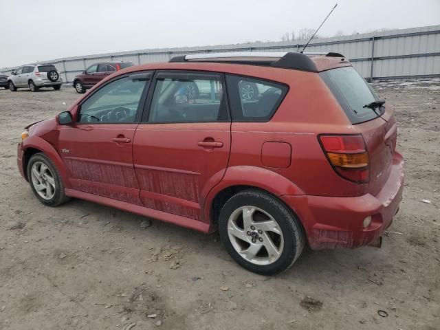 2006 Pontiac Vibe