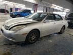 2004 Lexus ES 330