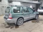 2008 Subaru Forester 2.5X LL Bean