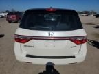 2013 Honda Odyssey Touring