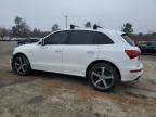 2016 Audi Q5 Premium Plus S-Line