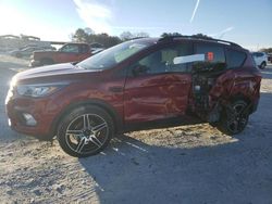 2019 Ford Escape SEL en venta en Loganville, GA