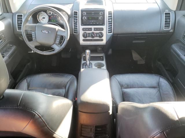 2008 Ford Edge SEL