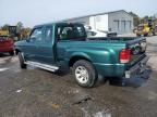 2000 Ford Ranger Super Cab