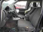 2011 Nissan Pathfinder S