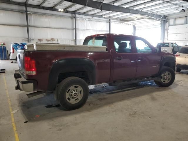 2011 GMC Sierra C2500 Heavy Duty