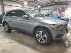 2017 Mercedes-Benz GLC 300 4matic