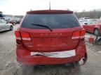 2012 Dodge Journey Crew