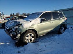 2015 Subaru Forester 2.5I en venta en Pennsburg, PA