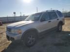 2003 Ford Explorer XLT