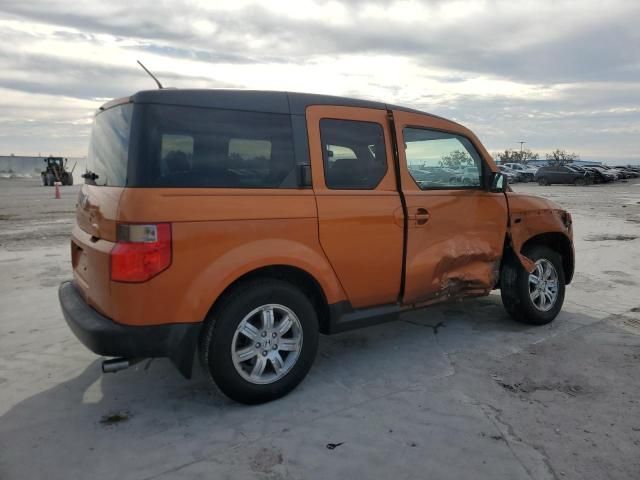 2006 Honda Element EX