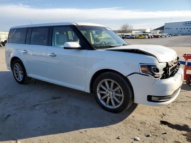 2016 Ford Flex Limited