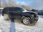 2007 Chevrolet Tahoe C1500