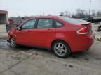 2008 Ford Focus SE