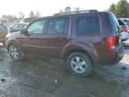 2009 Honda Pilot EXL