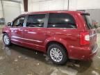 2015 Chrysler Town & Country Touring L