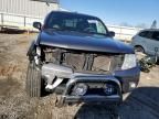 2017 Nissan Frontier S