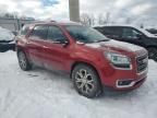 2013 GMC Acadia SLT-1