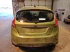 2013 Ford Fiesta Titanium