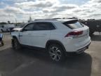 2021 Volkswagen Atlas Cross Sport SEL Premium