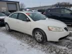 2007 Pontiac G6 Value Leader